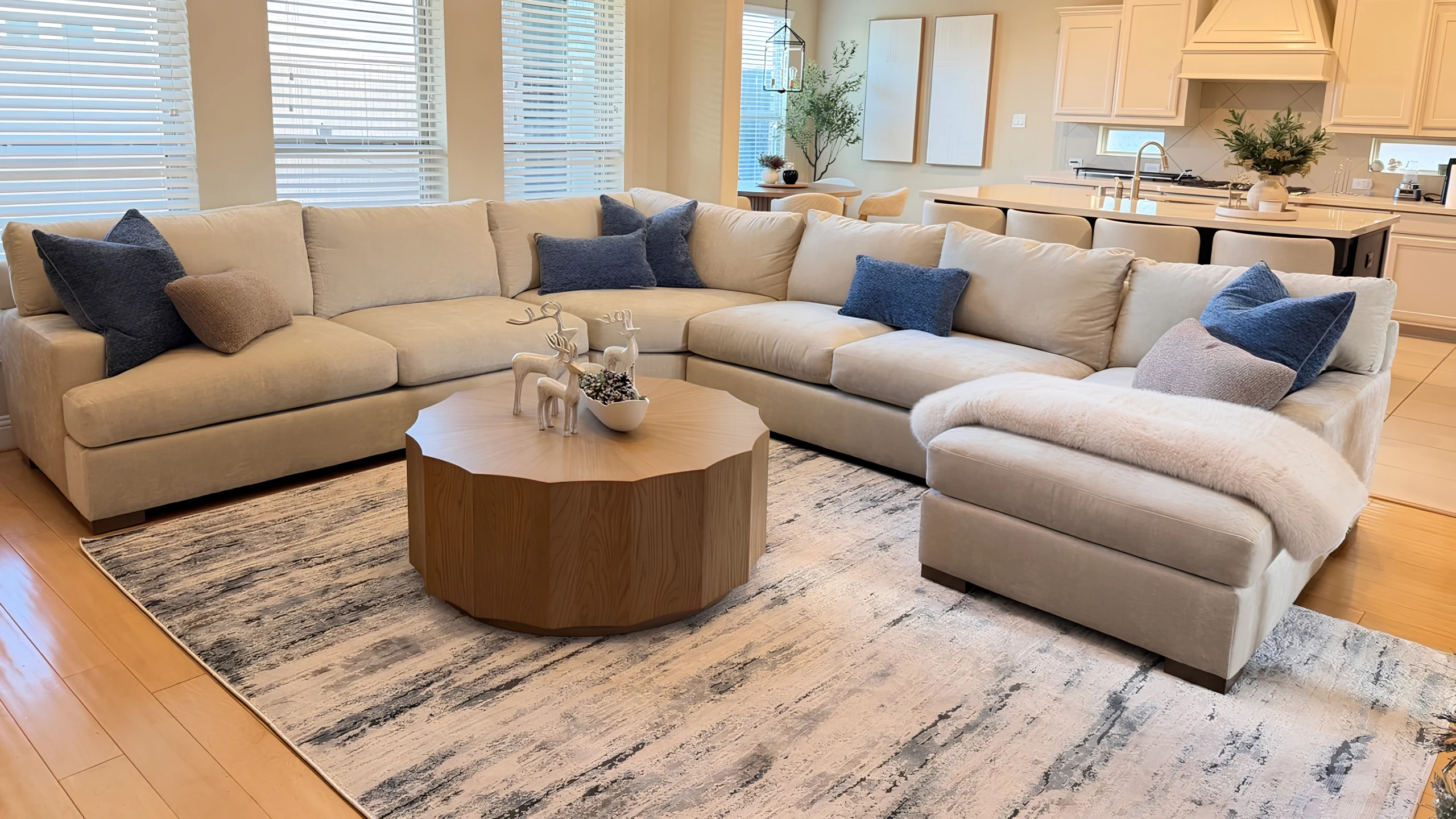 Decoración