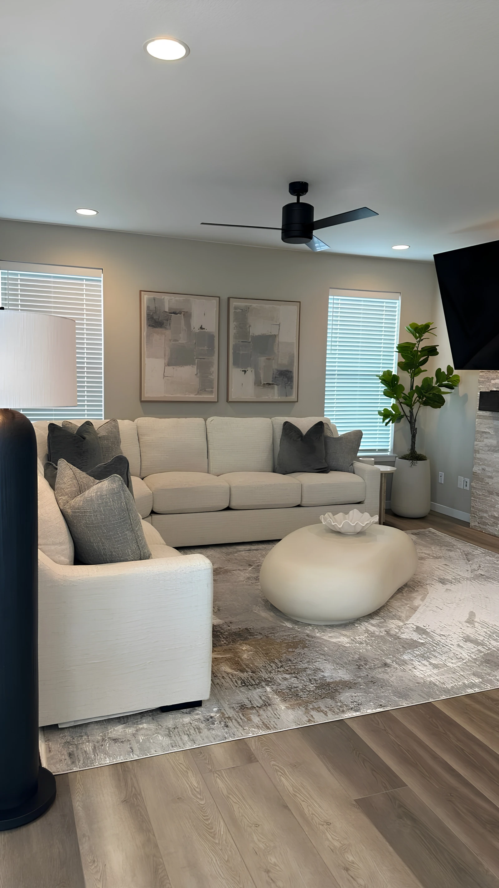 Decoración