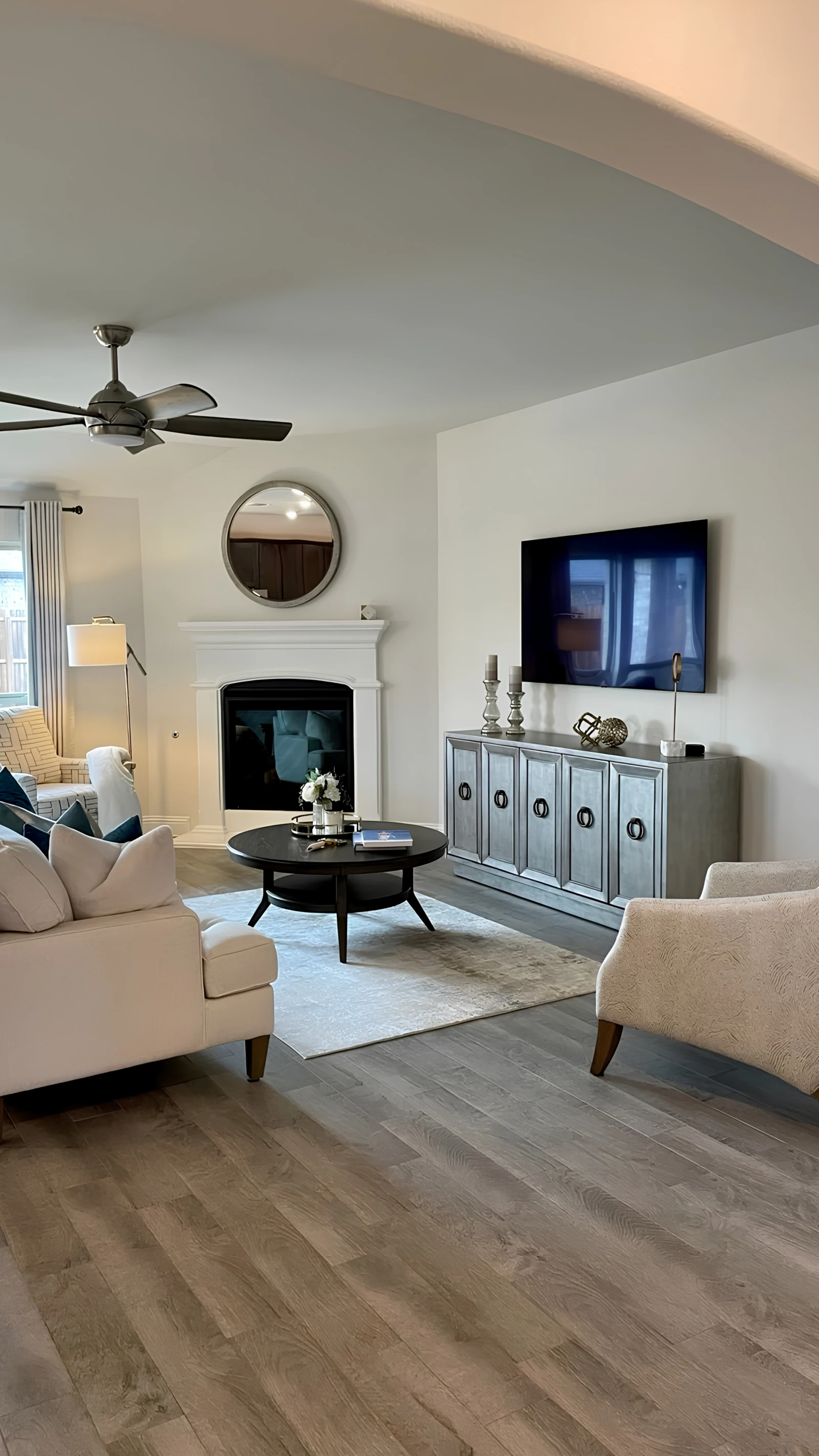 Decoracion de interiores 7