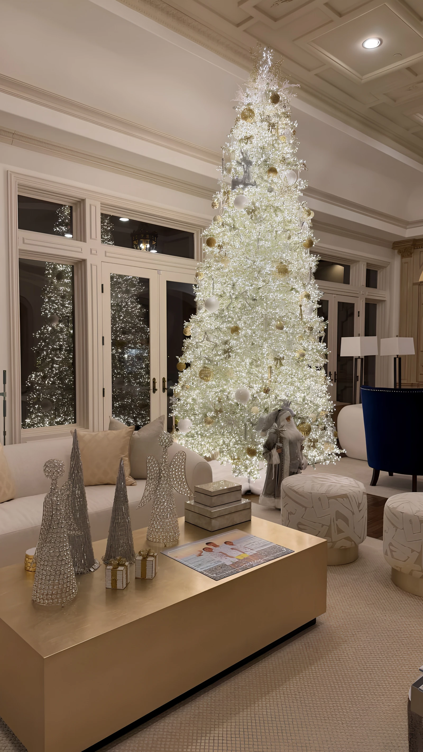 Decoracion navidena 17