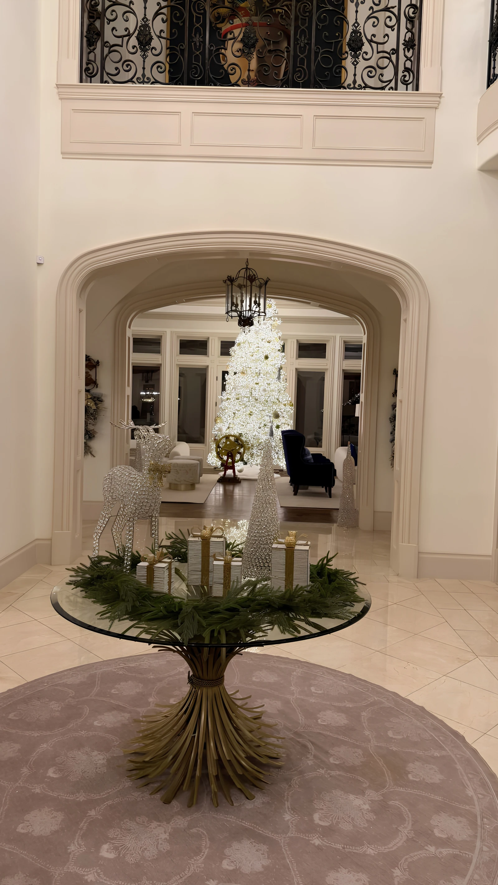 Decoracion navidena 20