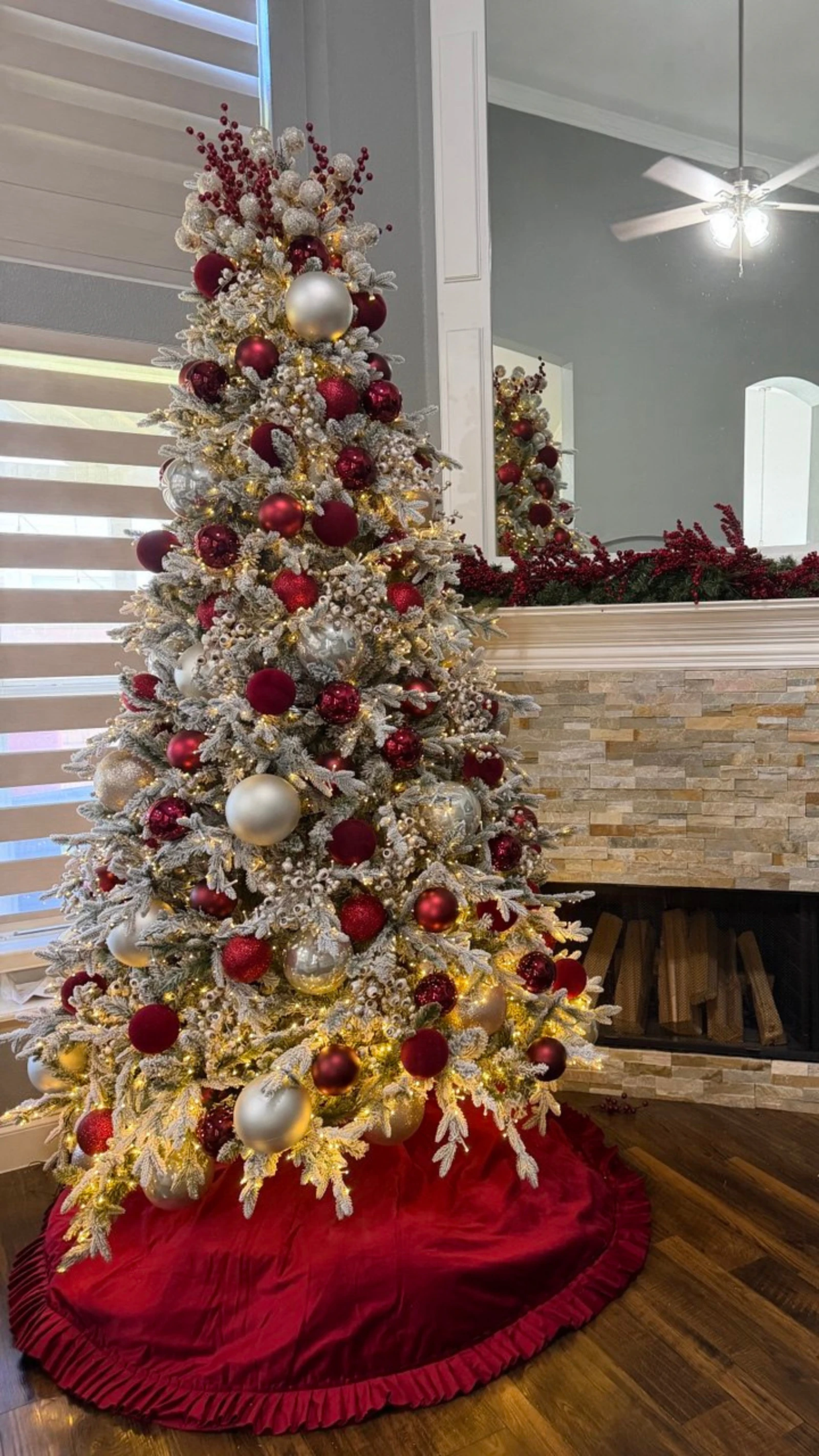 Decoracion navidena 25