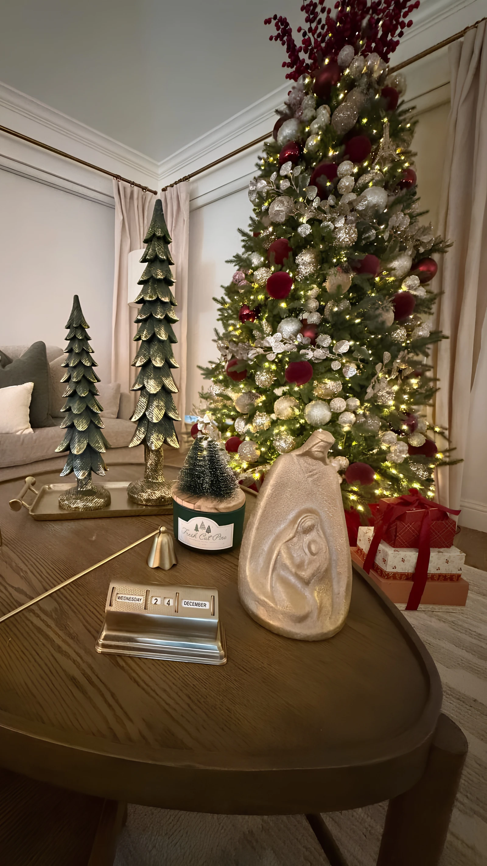 Decoracion navidena 32
