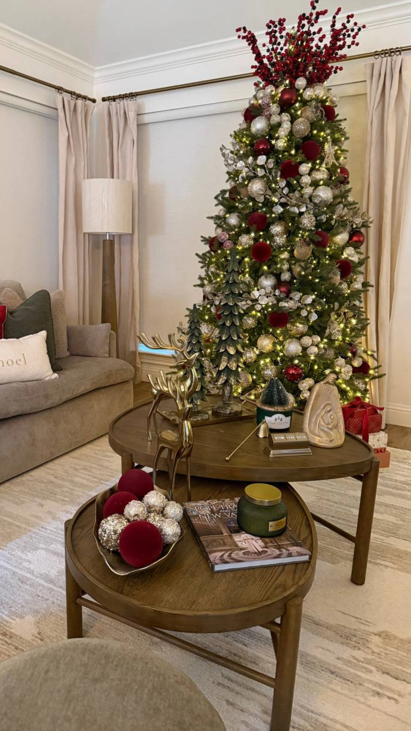 Decoracion navidena 35