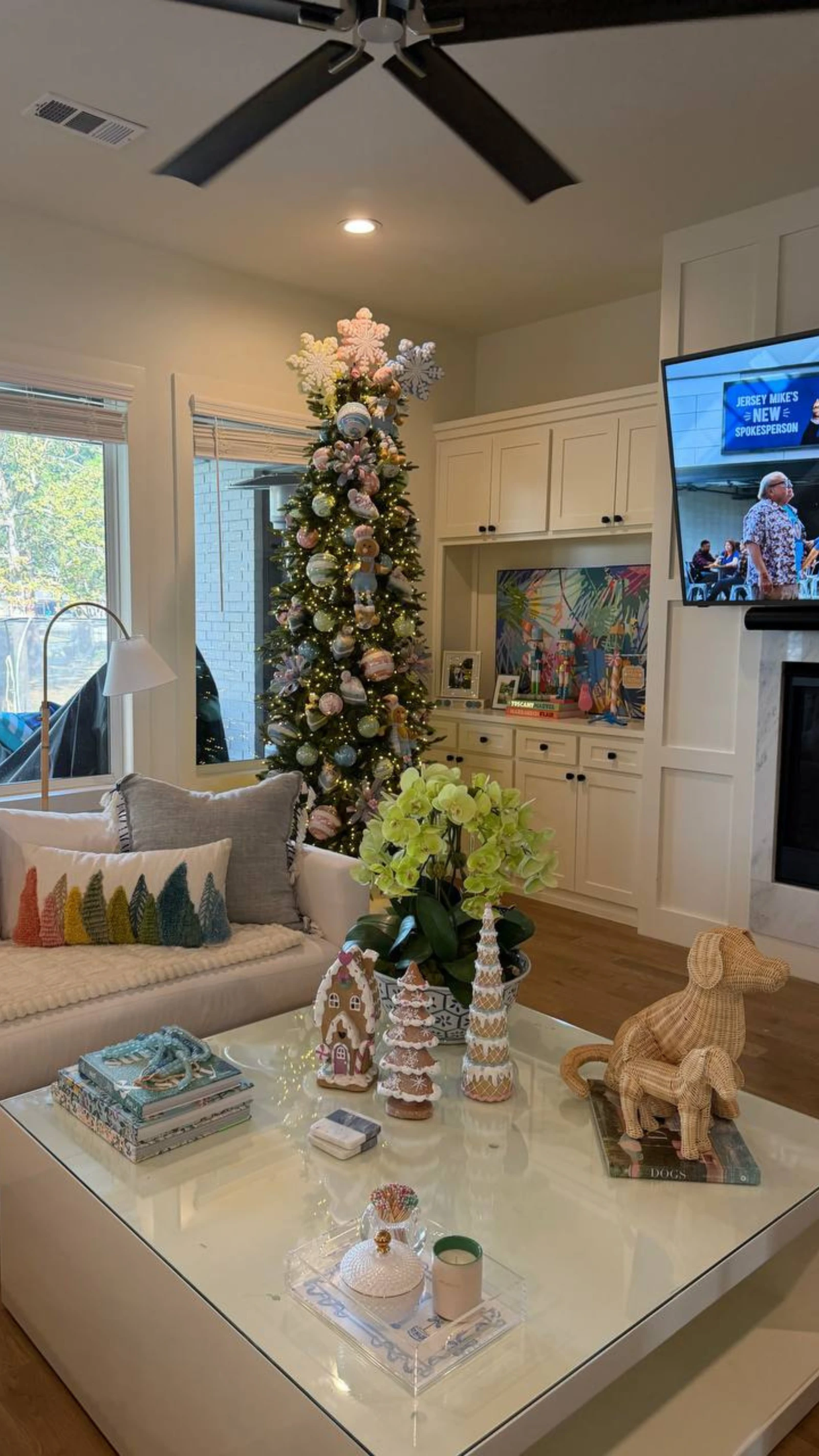 Decoracion navidena 37