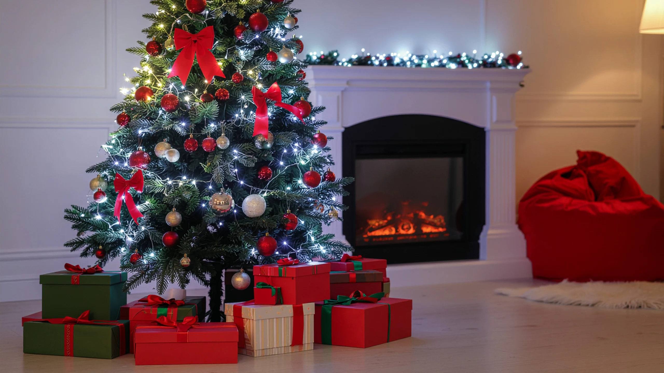 Decoración Navideña